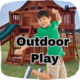 What are the Benefits of Outdoor Play?