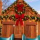 Want a Backyard Playset for Christmas? Here’s When to Start Planning