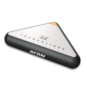 ACON X Inflatable Block for trampoline training and play