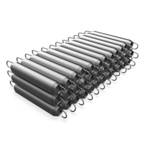ACON X Super Stretch Spring Kit with 42 trampoline springs
