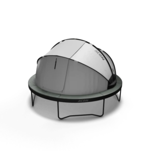 ACON 15 ft round trampoline tent