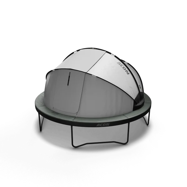 ACON 15 ft round trampoline tent