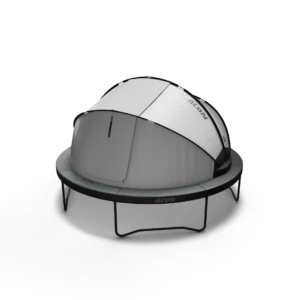 ACON 12 ft round trampoline tent