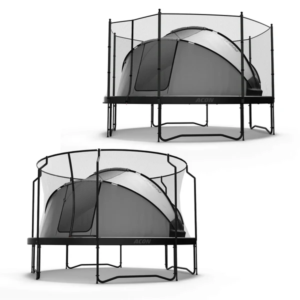 ACON 14 ft round trampoline tent
