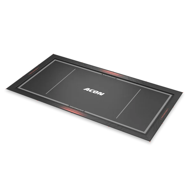 ACON X Performance Mat for 17-foot trampoline